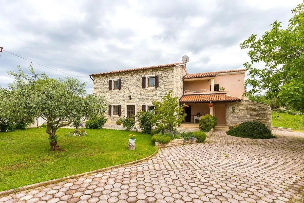 Apartment Percan Krnica Croatie