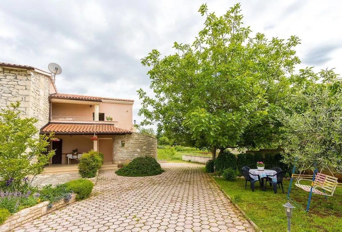 Apartment Percan Krnica 0*,  Croatie
