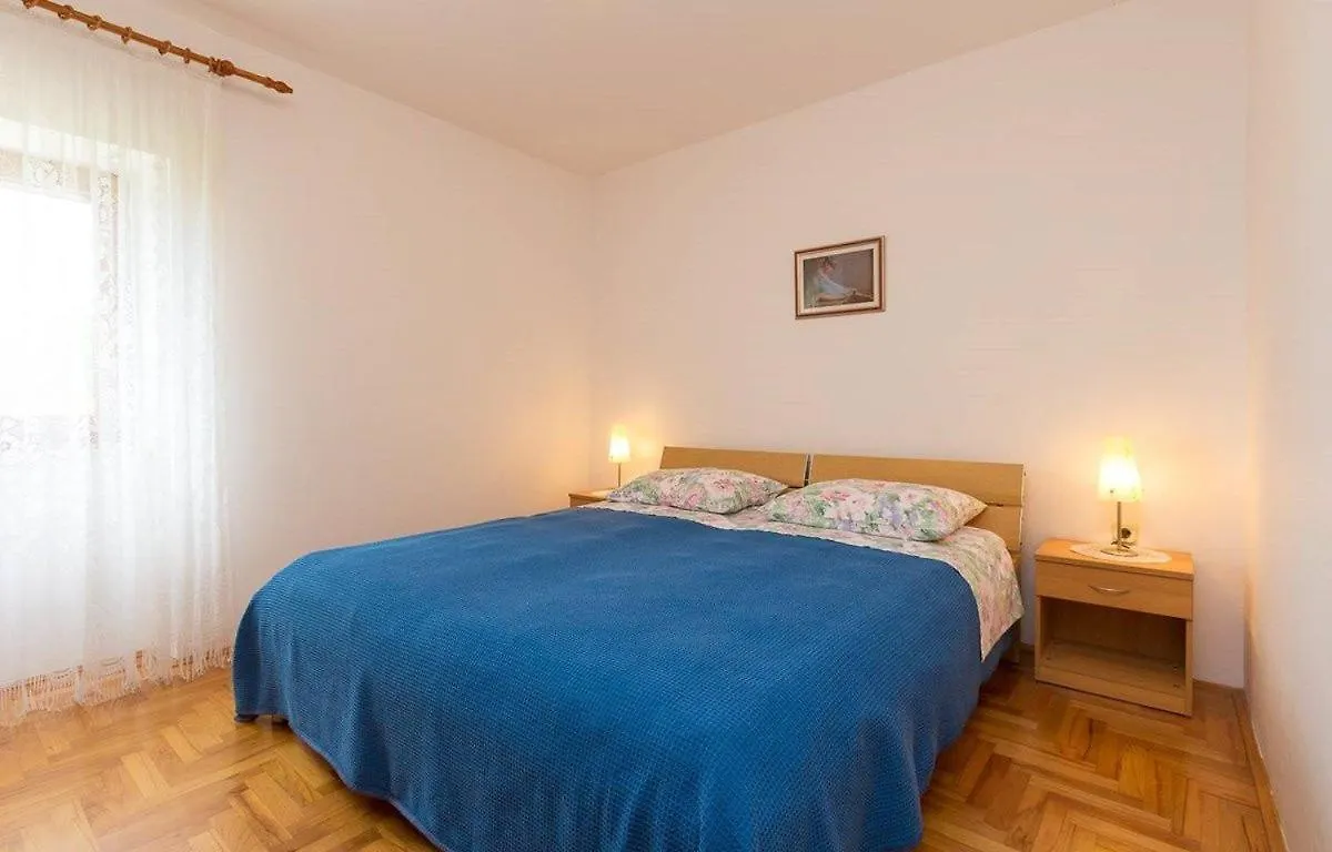 Apartment Percan Krnica Croatie