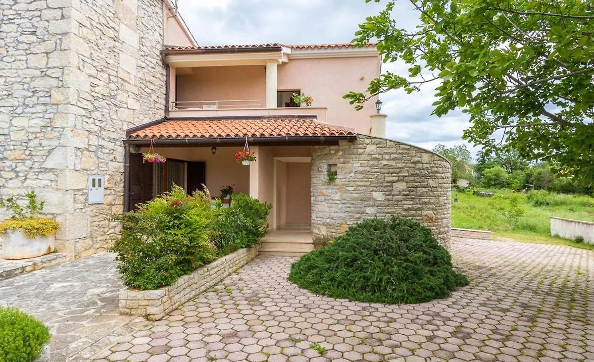 Apartment Percan Krnica