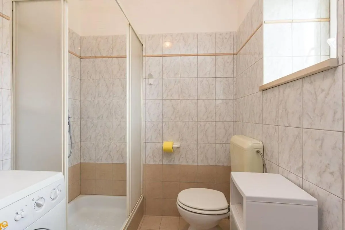 Apartment Percan Krnica