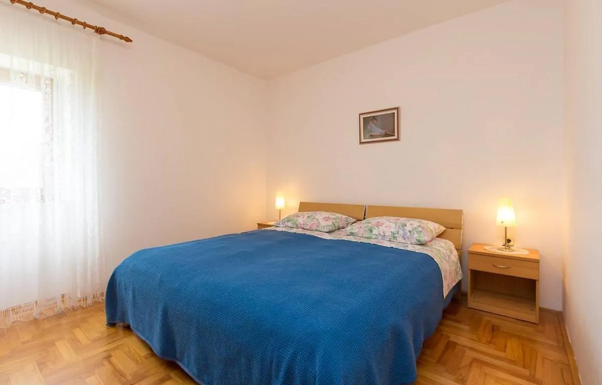 Apartment Percan Krnica